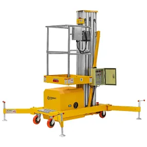 подъемник одномачтовый gtwy 6-100 (t) (220в; 125 кг; 6 м) смартлифт (smartlift)