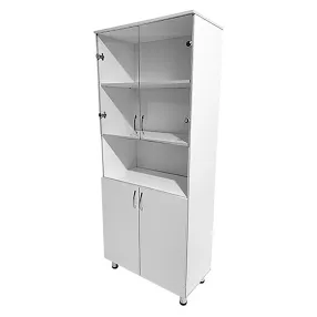 шкаф медицинский стр мд 103.23 (белый)