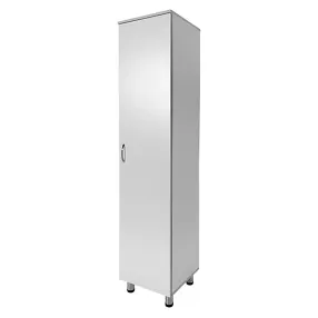 шкаф медицинский стр мд 103.05 (белый)