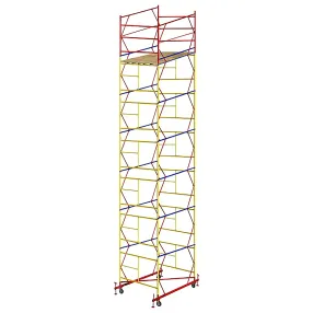 вышка-тура всп 1.6х2.0, 8.8 м