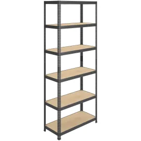 стеллаж sbl 220kd/75x35/6