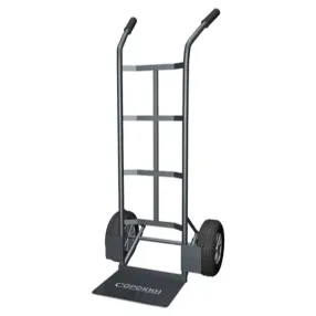 тележка транспортировочная двухколёсная 150кг (арт. 9.50)