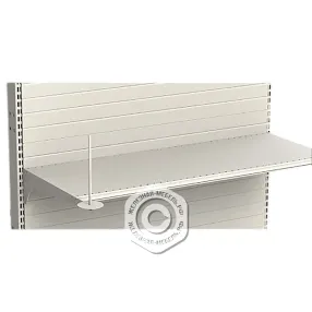 кронштейн-держатель для пакетов в рулоне 400 мм