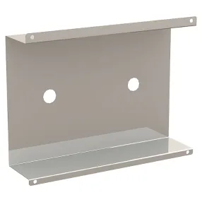 экспозитор для смесителей на торговую панель