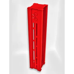 велопарковка вп-1 полоса