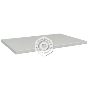 полка сталь 1,5 мм car-tool tv-1