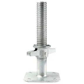 винтовая опорная пята лрсп 0,35 м универсальная