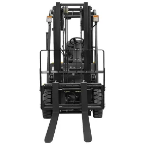 электропогрузчик cpd18f8 (1800 кг; 4,8 м; li-ion 48в / 205ач) смартлифт (smartlift)