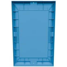 крышка для вкладываемого ящика 490х300 (ls53) арт. 50.519.65