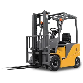 электропогрузчик mk15 (1500 кг; 4,8 м; 48в / 400ач) смартлифт (smartlift)