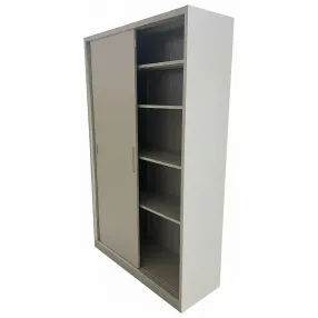 шкаф-купе garnelle fc-g6 1800 архивный металлический