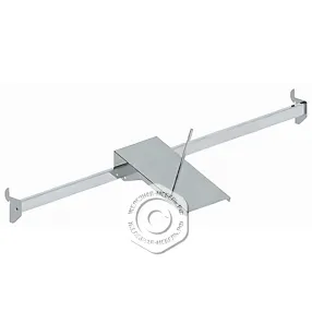 держатель для абразивных дисков, на штангу 30х15 мм