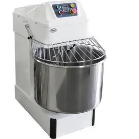 машина тестомесильная roal hs30