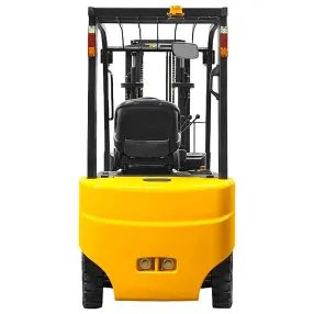 электропогрузчик efl181 (1800 кг; 3 м; li-ion 48в / 205ач) смартлифт (smartlift)