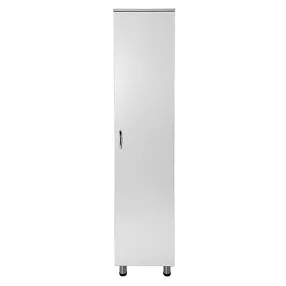 шкаф медицинский стр мд 103.05 (белый)