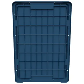 крышка для вкладываемого ящика 600х400 (ls64) арт. 50.518.65.с55