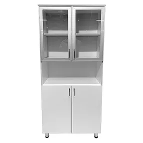 шкаф медицинский стр мд 103.33 (белый)