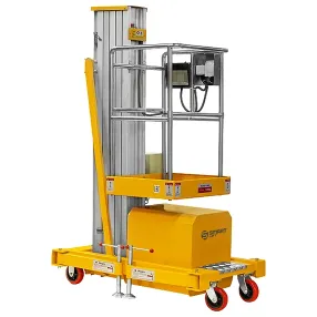 подъемник одномачтовый несамоходный gtwy 6-100 (t) (ac&dc; 125 кг; 6 м) смартлифт (smartlift)