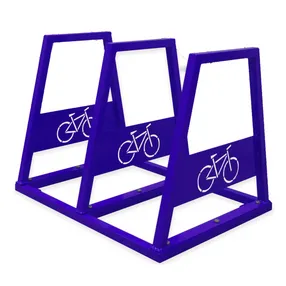 велопарковка вп-3/2 (2 места)