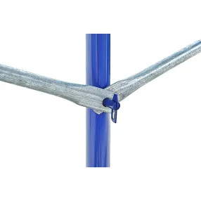 горизонтальная связь рамных лесов лрсп 3 м