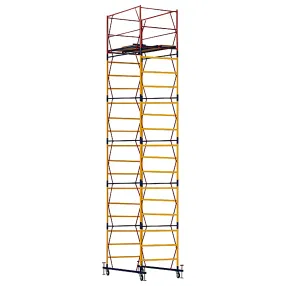 вышка-тура всп 1.2х2.0, 7.6 м