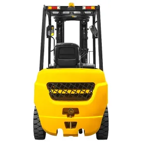 погрузчик дизельный cpcd30t8 (3000 кг; 3 м; mitsubishi s4s) смартлифт (smartlift)
