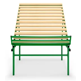 дисплей фруктово-овощной под деревянную обрешётку