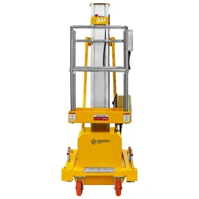 подъемник одномачтовый gtwy 10-100 (t) (220в; 125 кг; 10 м) смартлифт (smartlift)