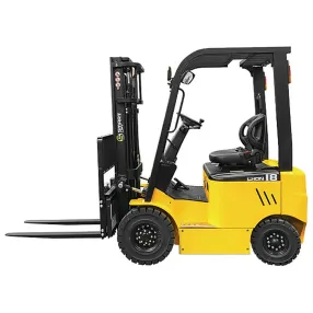электропогрузчик efl181 (1800 кг; 3 м; li-ion 48в / 205ач) смартлифт (smartlift)