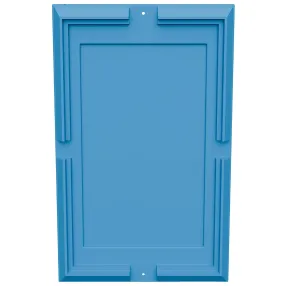 крышка для вкладываемого ящика 490х300 (ls53) арт. 50.519.65