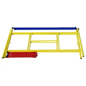 секция всп-д 250/2.0х2.0