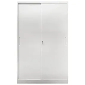 шкаф-купе garnelle fc-g7c 1200 универсальный металлический