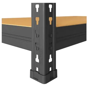 стеллаж sbl 220kd/75x35/6