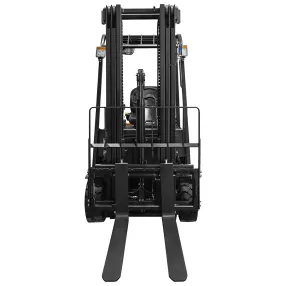 электропогрузчик cpd18fvl (1800 кг; 3 м; li-ion 80в / 205ач) смартлифт (smartlift)