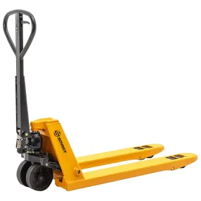 гидравлическая тележка (роxля) smart sd 5000 ndsn (5000 кг, 1150x550)