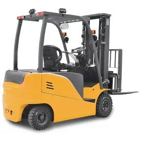 электропогрузчик mk15 (1500 кг; 4,8 м; 48в / 400ач) смартлифт (smartlift)