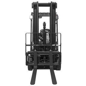 электропогрузчик трёхопорный cpd15tvl (1500 кг; 4,8 м; li-ion 80в / 205ач) смартлифт (smartlift)