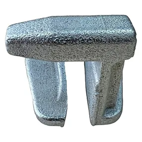 замок для опалубки ударный