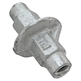 гайка литая ватерстоп диаметр 60/17 мм