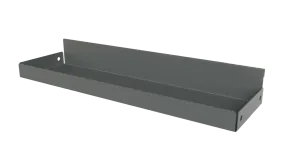 полка универсальная титан-gs (цвет серебристый)