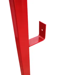 ограждение защитное стойка 1 шт