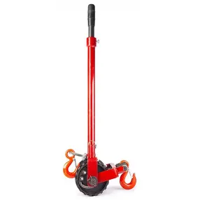 лебедка ручная tor лр-1,6 3 м (x)