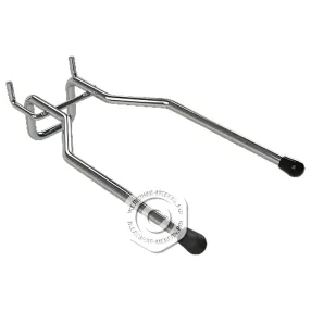 ограничитель для пылесосов на перфорацию 90х200 мм