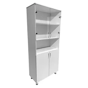 шкаф медицинский стр мд 103.23 (белый)