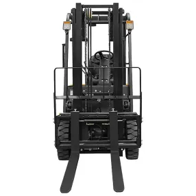 электропогрузчик efl181 (1800 кг; 3 м; li-ion 48в / 205ач) смартлифт (smartlift)