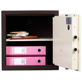 сейф valberg карат ask 46 el new