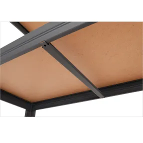 стеллаж sbl 220kd/75x35/6