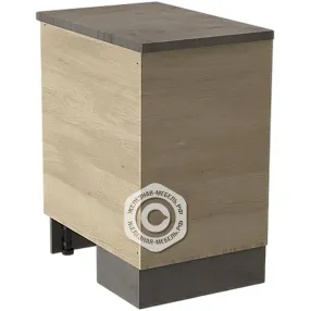 модуль лдсп 950х540х810 мм