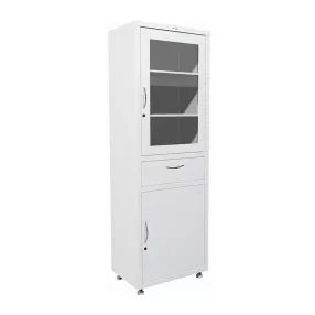 шкаф медицинский hilfe мд 1 1760 r-1