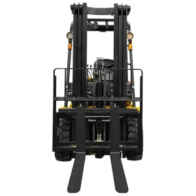электропогрузчик efl302 (3000 кг; 3 м; li-ion 80в / 280ач) смартлифт (smartlift)